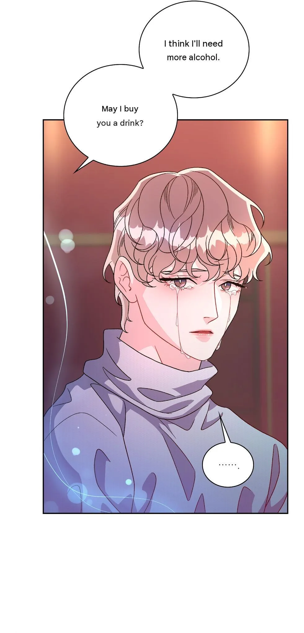 Read Arrogant Alpha chapter 0 image 22 on Lezhin