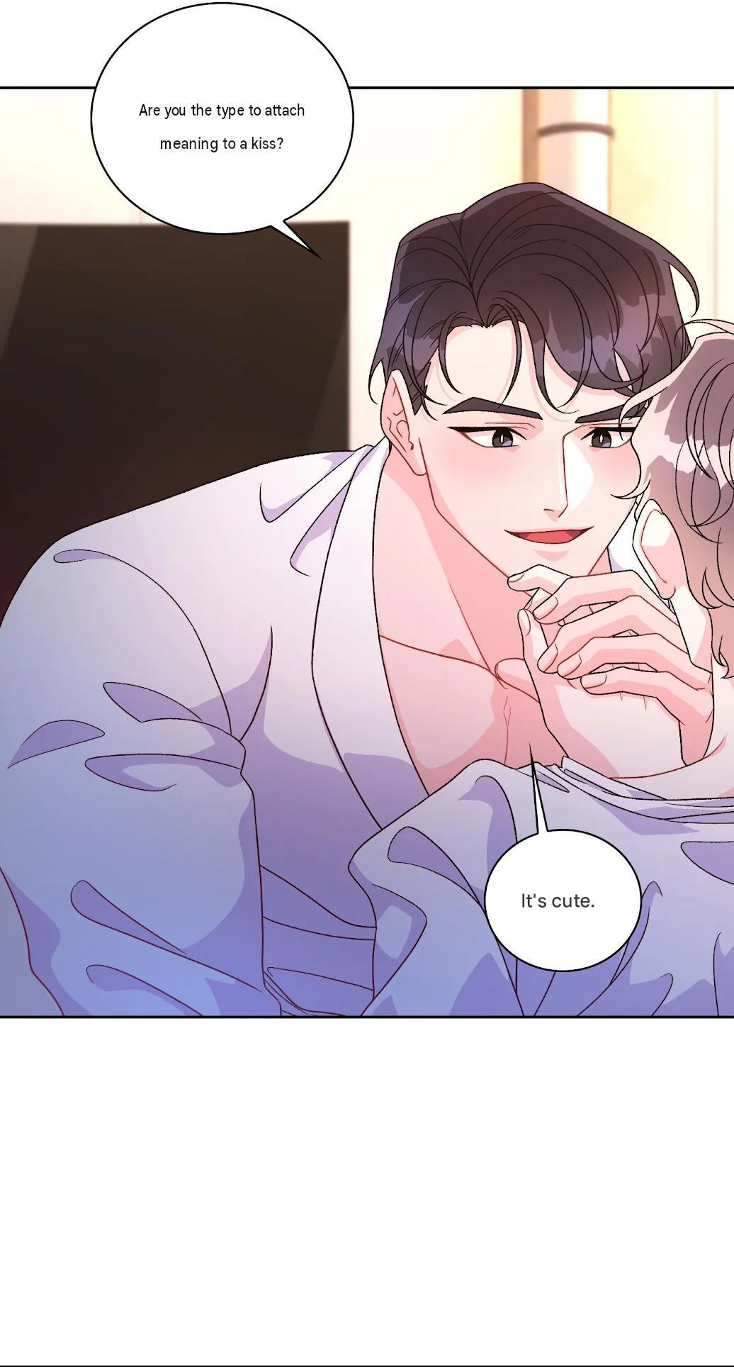 Read Arrogant Alpha chapter 0 image 27 on Lezhin