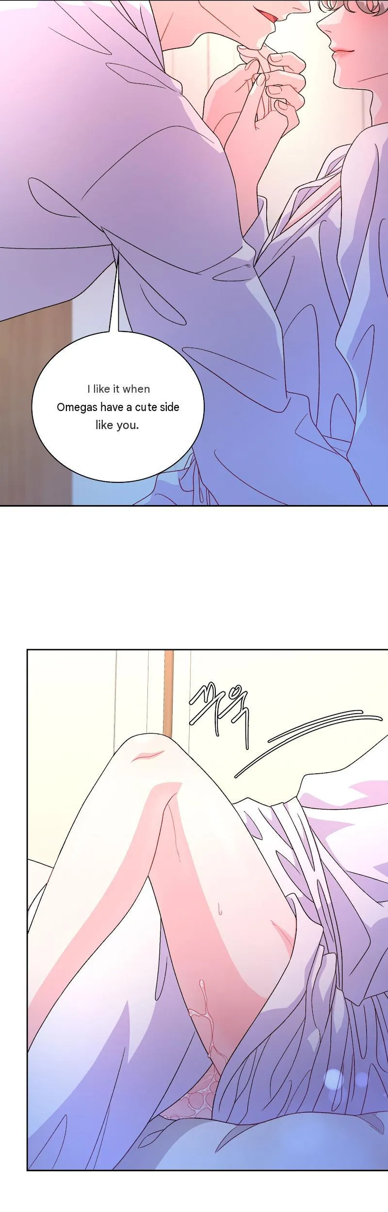 Read Arrogant Alpha chapter 0 image 28 on Lezhin