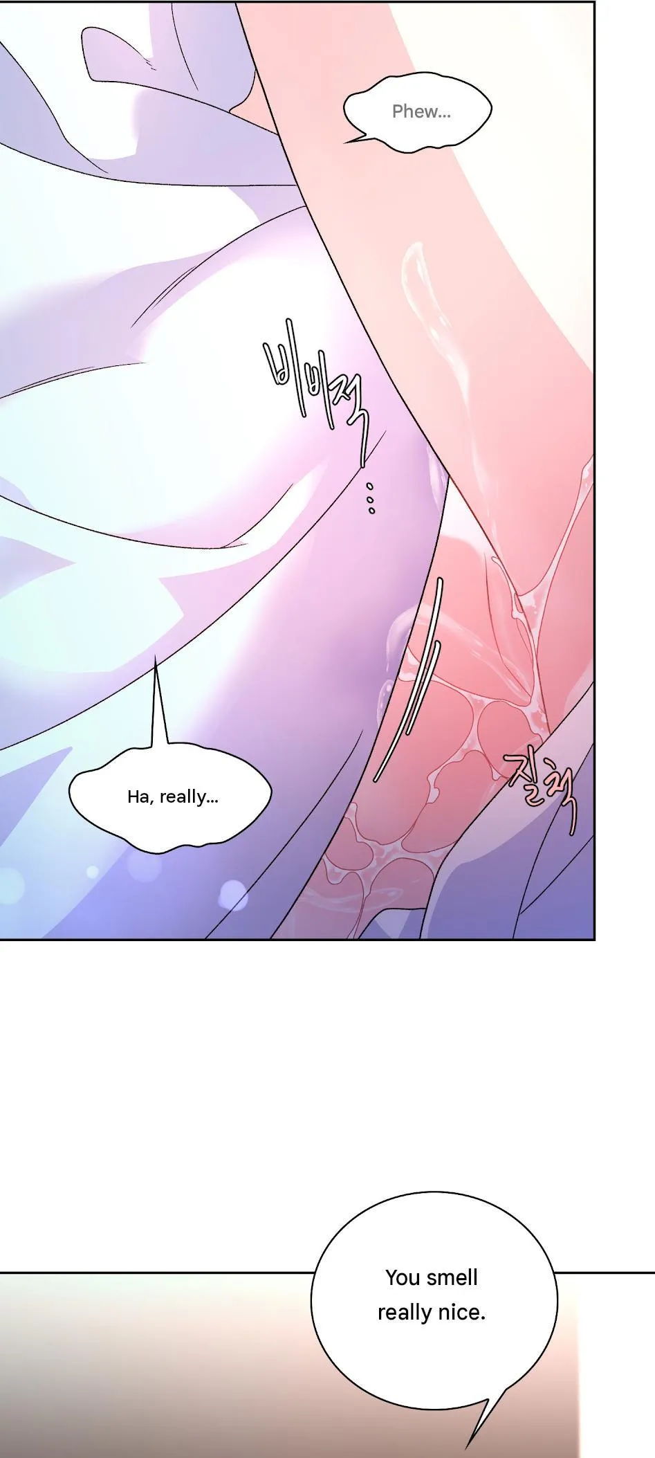Read Arrogant Alpha chapter 0 image 30 on Lezhin