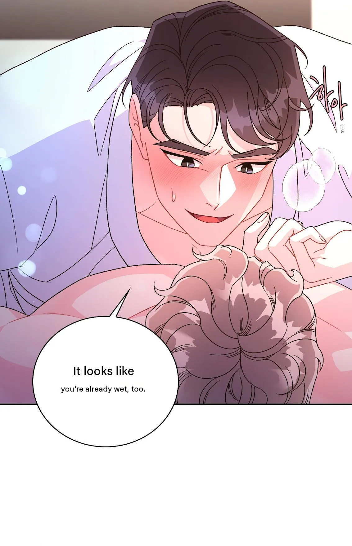 Read Arrogant Alpha chapter 0 image 31 on Lezhin