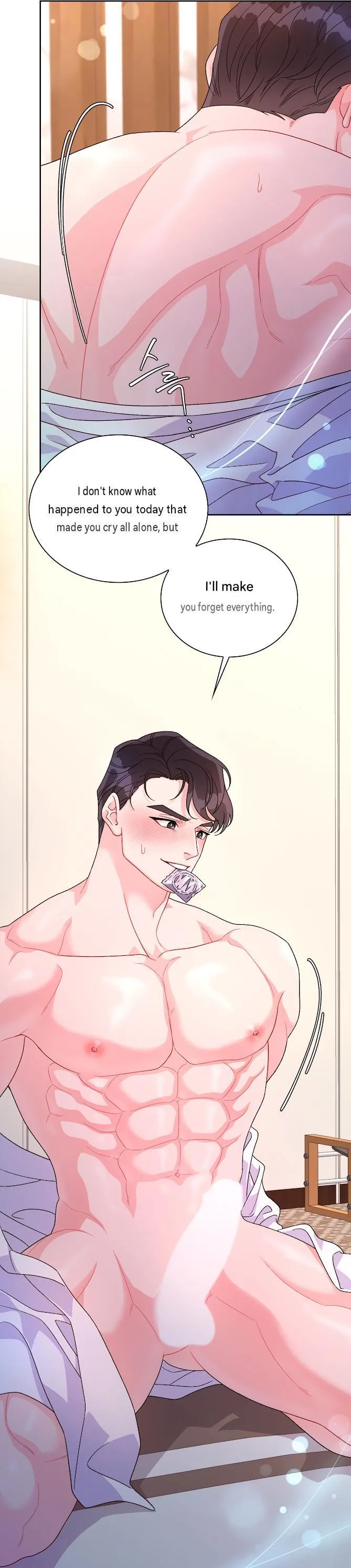Read Arrogant Alpha chapter 0 image 32 on Lezhin