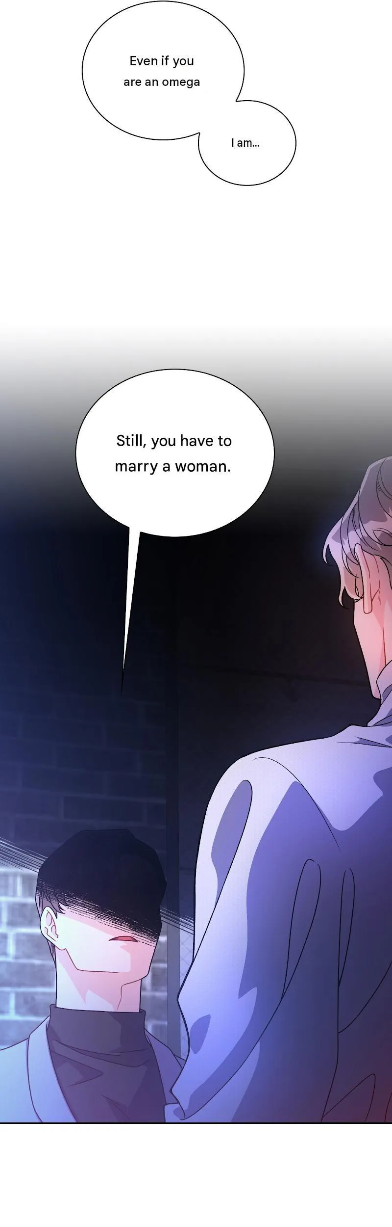 Read Arrogant Alpha chapter 0 image 4 on Lezhin