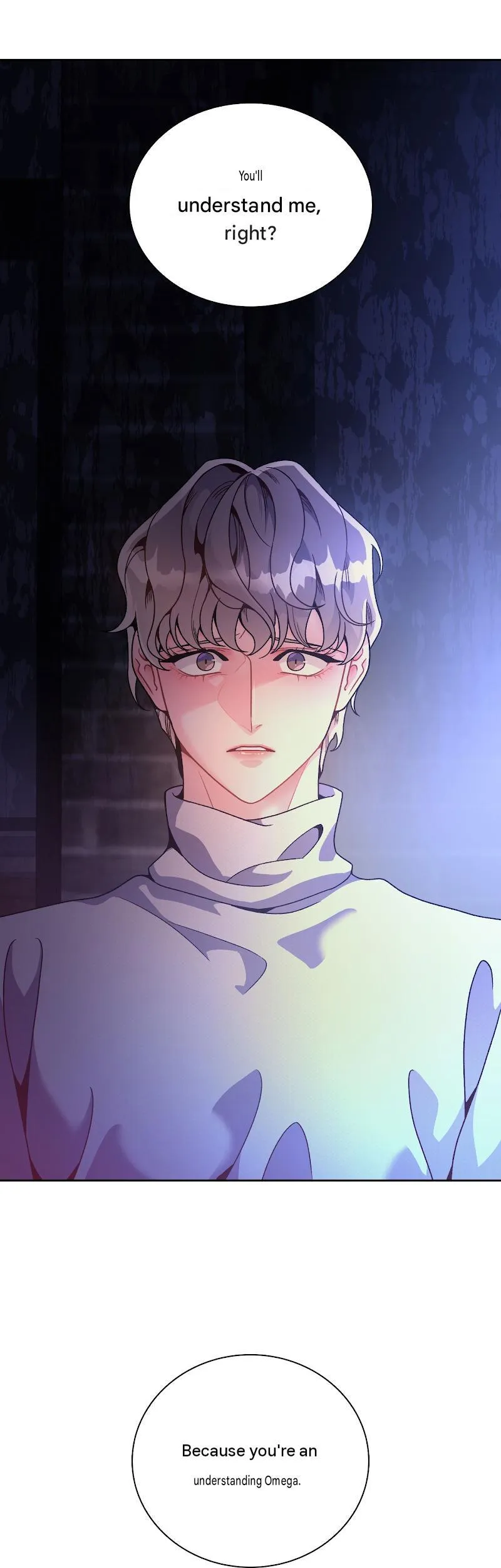 Read Arrogant Alpha chapter 0 image 5 on Lezhin