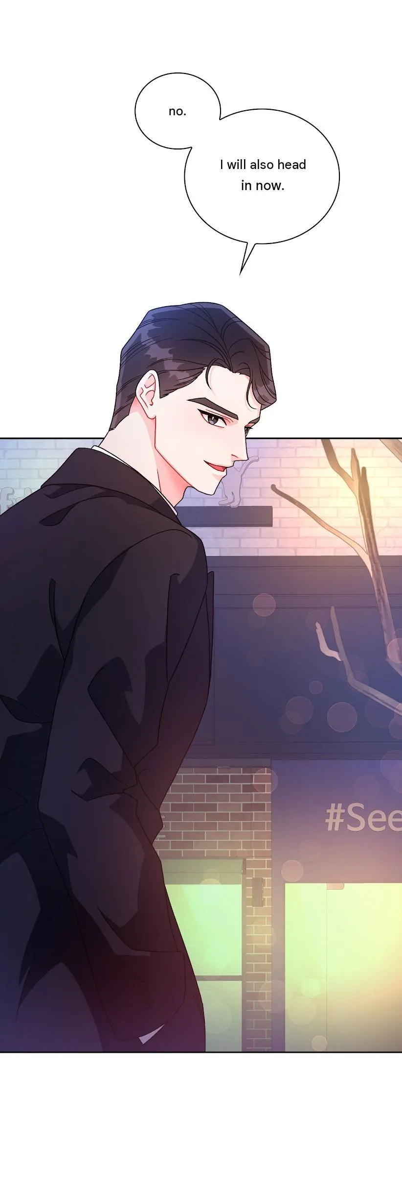 Read Arrogant Alpha chapter 0 image 9 on Lezhin