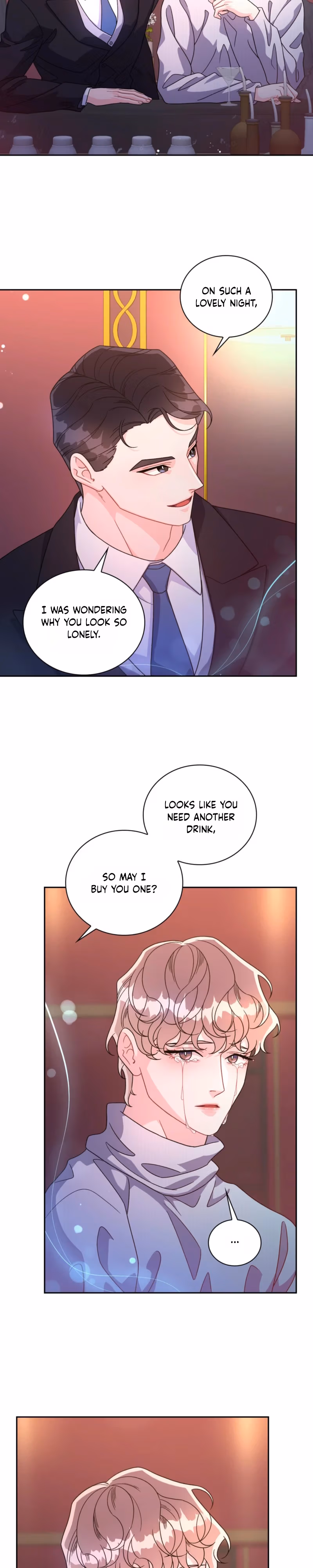 Read Arrogant Alpha chapter 1 image 11 on Lezhin