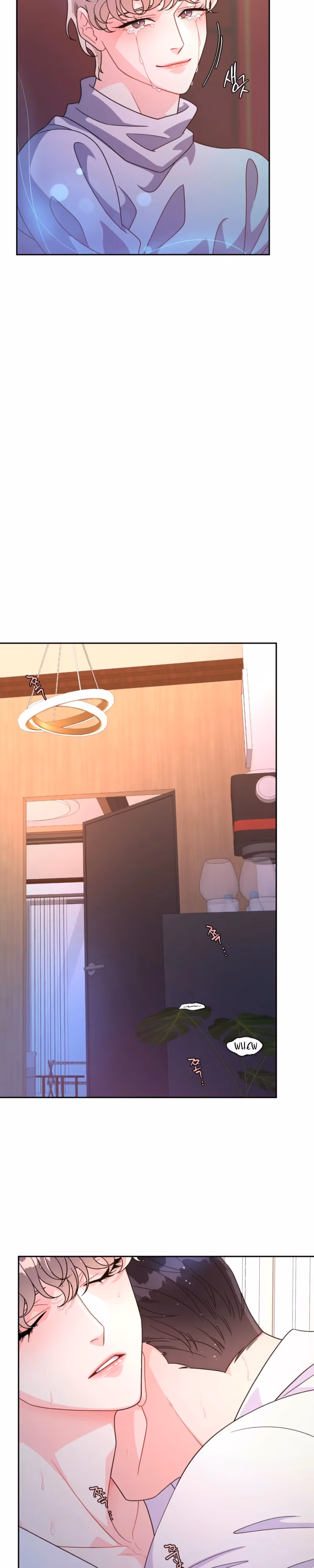 Read Arrogant Alpha chapter 1 image 12 on Lezhin