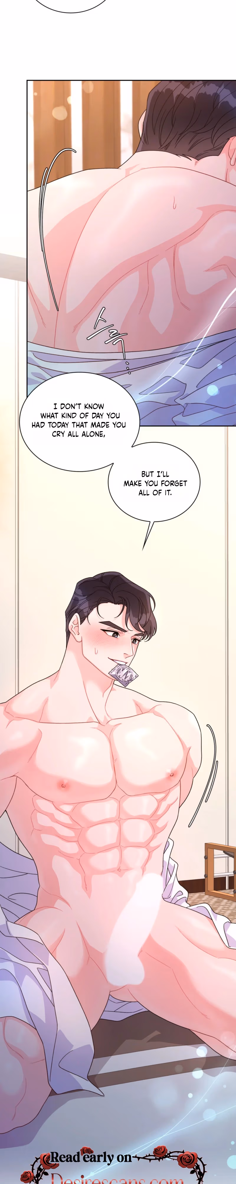 Read Arrogant Alpha chapter 1 image 16 on Lezhin