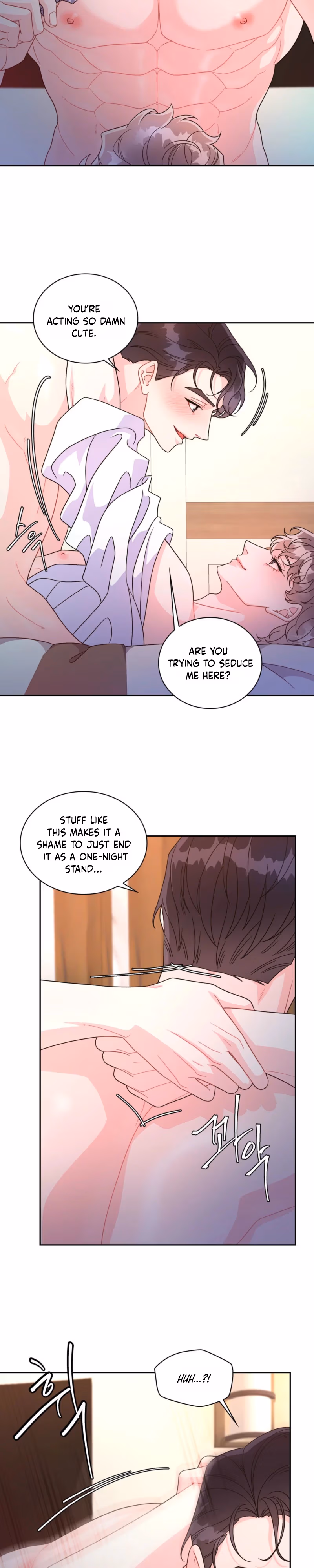 Read Arrogant Alpha chapter 1 image 18 on Lezhin