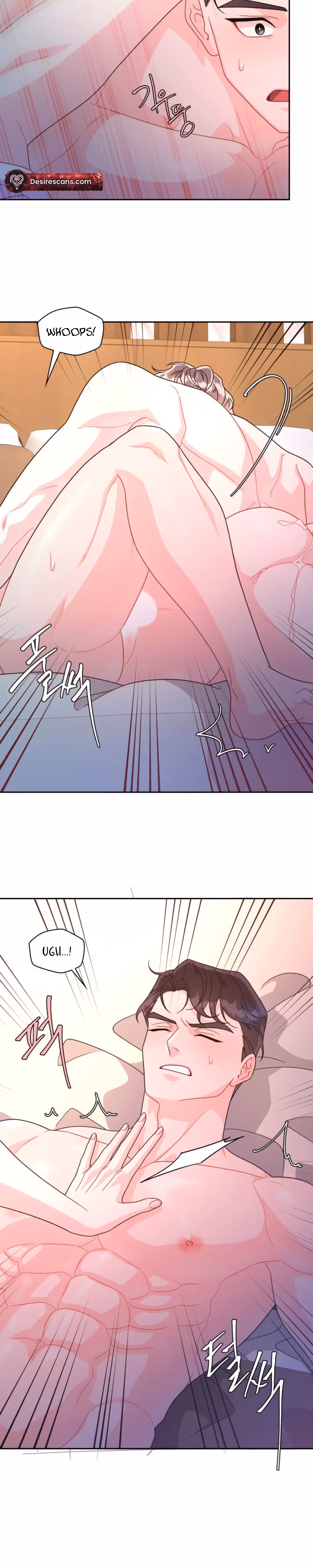 Read Arrogant Alpha chapter 1 image 19 on Lezhin