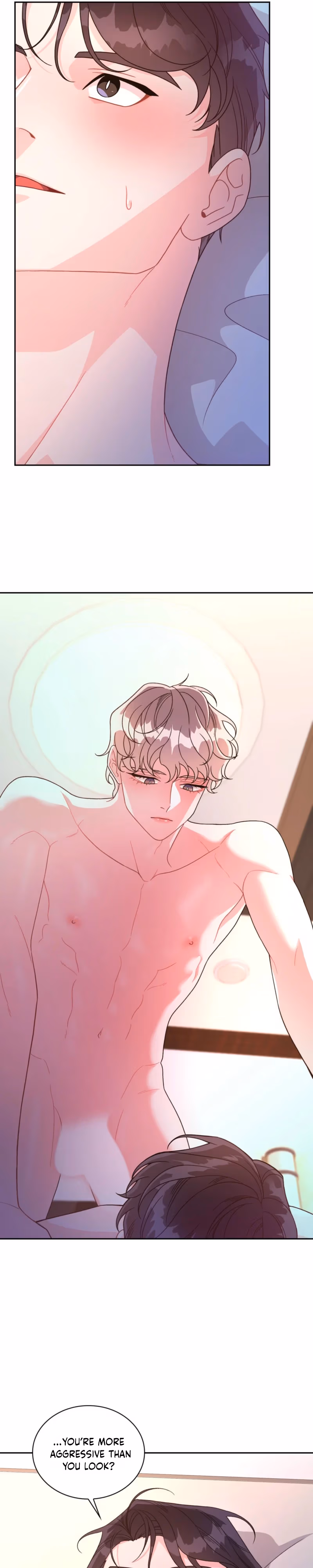 Read Arrogant Alpha chapter 1 image 20 on Lezhin