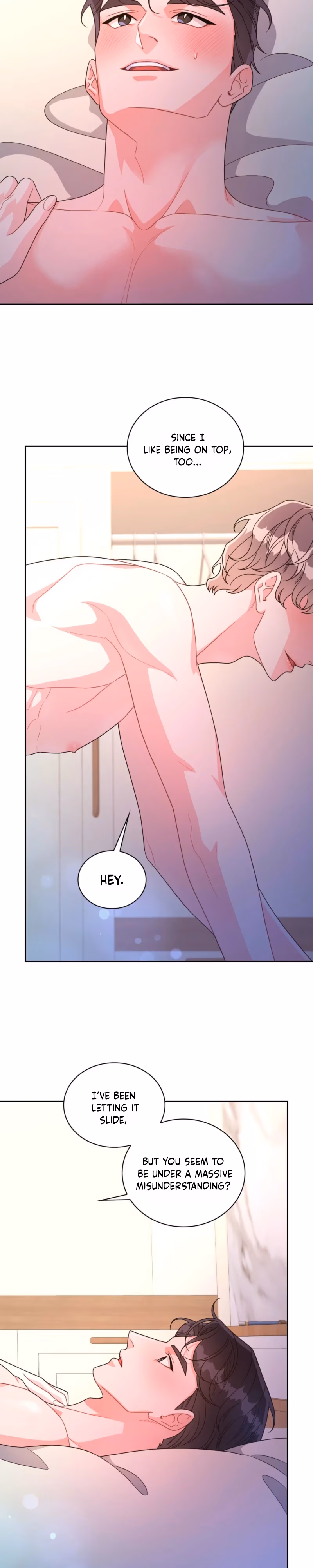 Read Arrogant Alpha chapter 1 image 21 on Lezhin