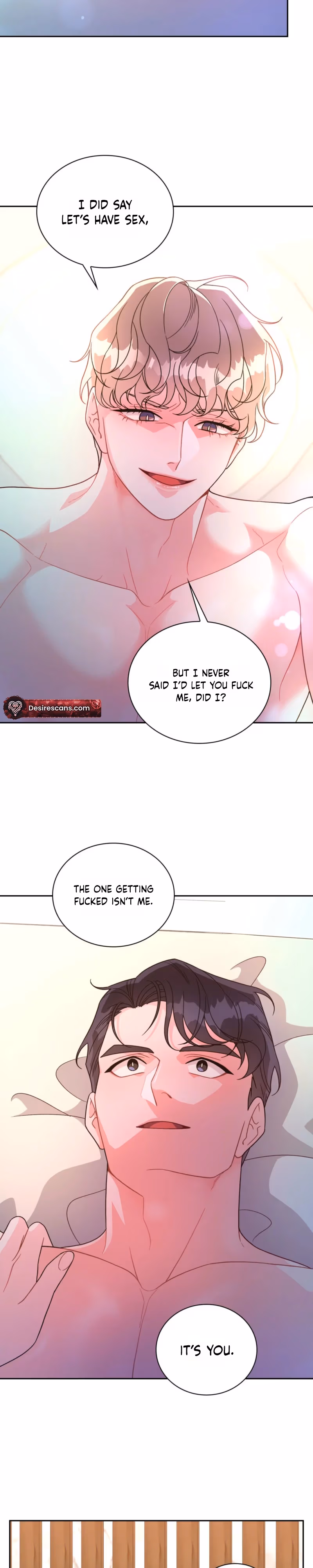 Read Arrogant Alpha chapter 1 image 22 on Lezhin