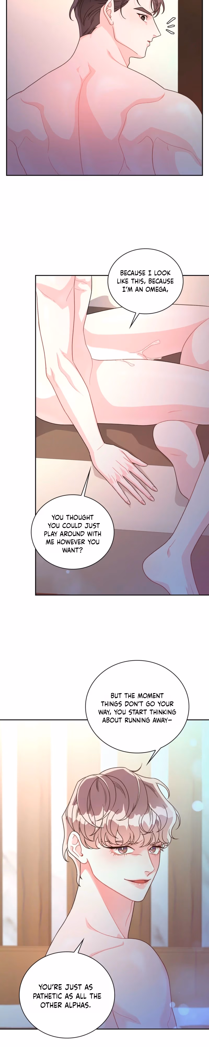 Read Arrogant Alpha chapter 1 image 27 on Lezhin