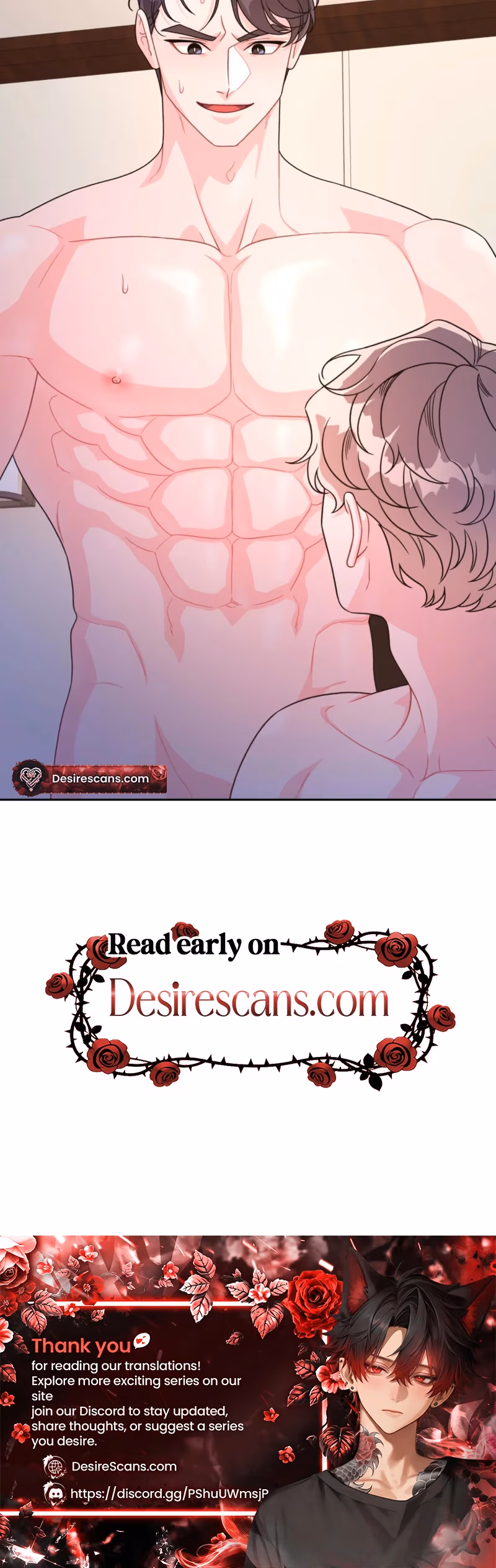 Read Arrogant Alpha chapter 1 image 30 on Lezhin