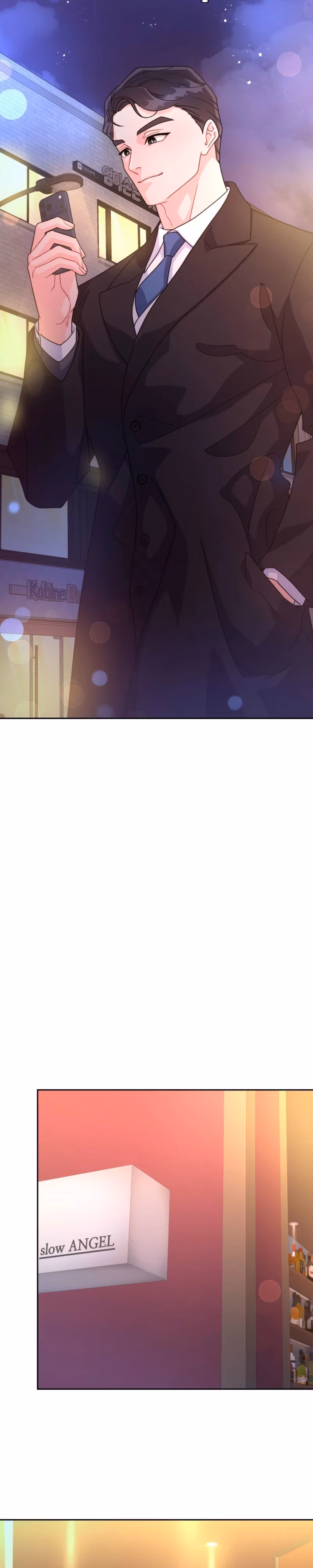 Read Arrogant Alpha chapter 1 image 7 on Lezhin