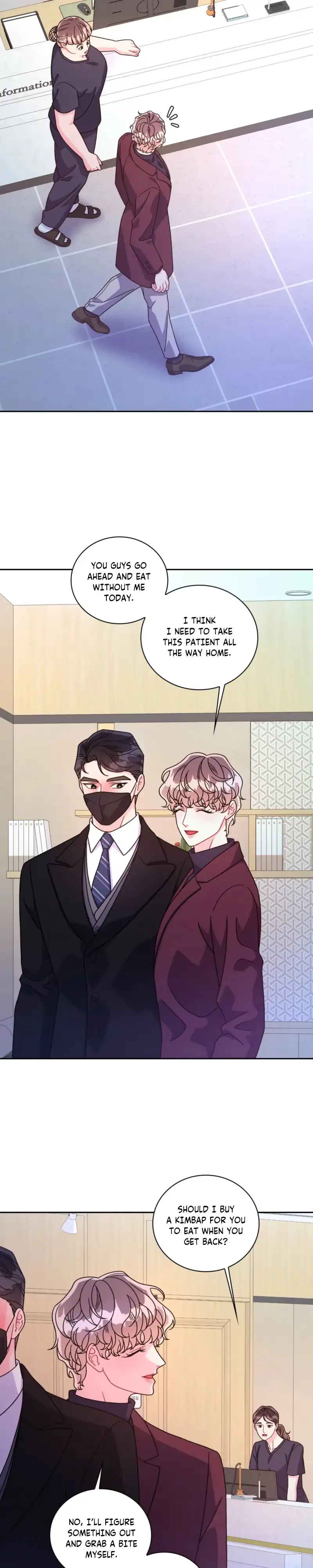 Arrogant Alpha Chapter 10 page 3 - 