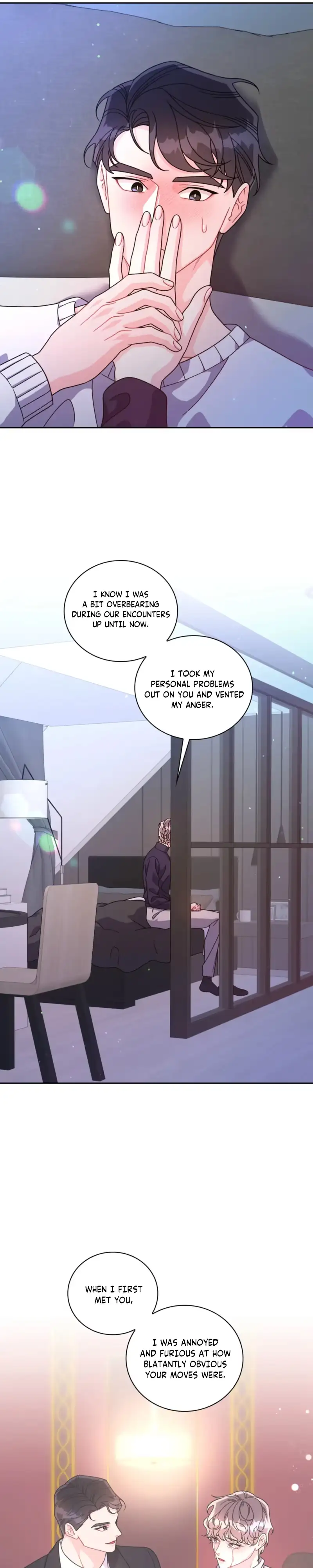 Arrogant Alpha Chapter 10 page 29 - 