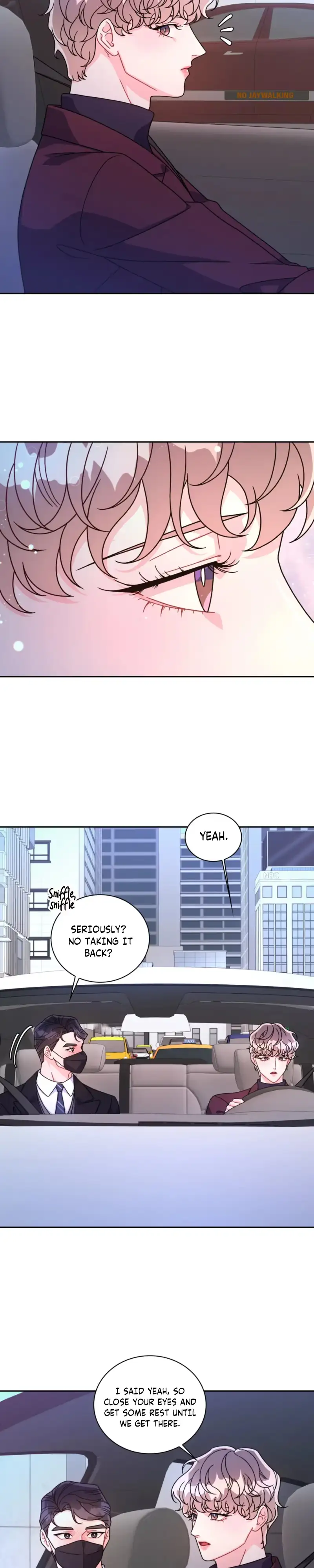 Arrogant Alpha Chapter 10 page 6 - 