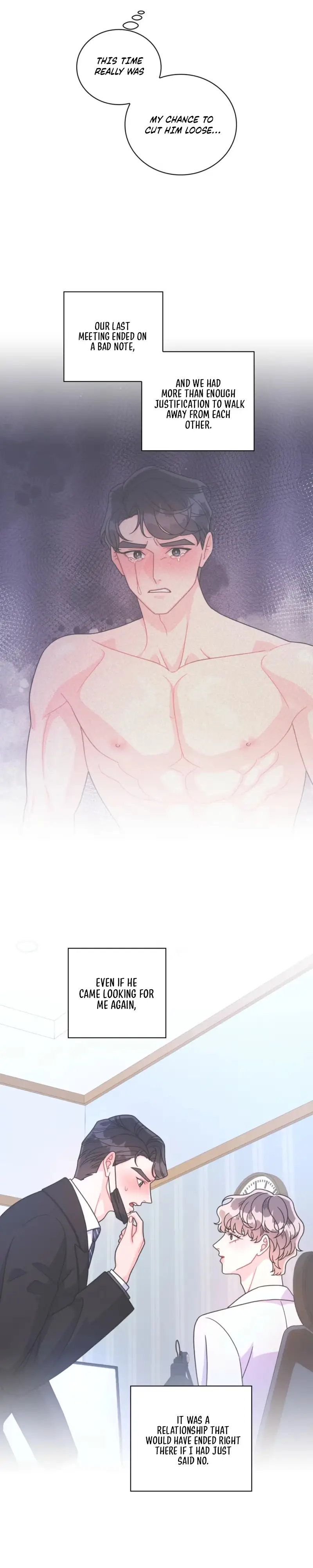 Arrogant Alpha Chapter 10 page 9 - 