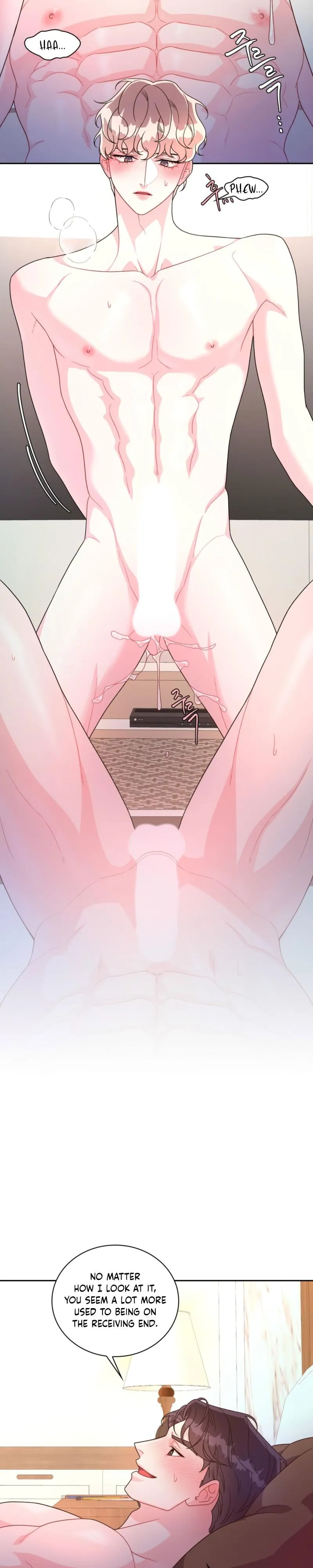 Read Arrogant Alpha chapter 2 image 1 on Lezhin