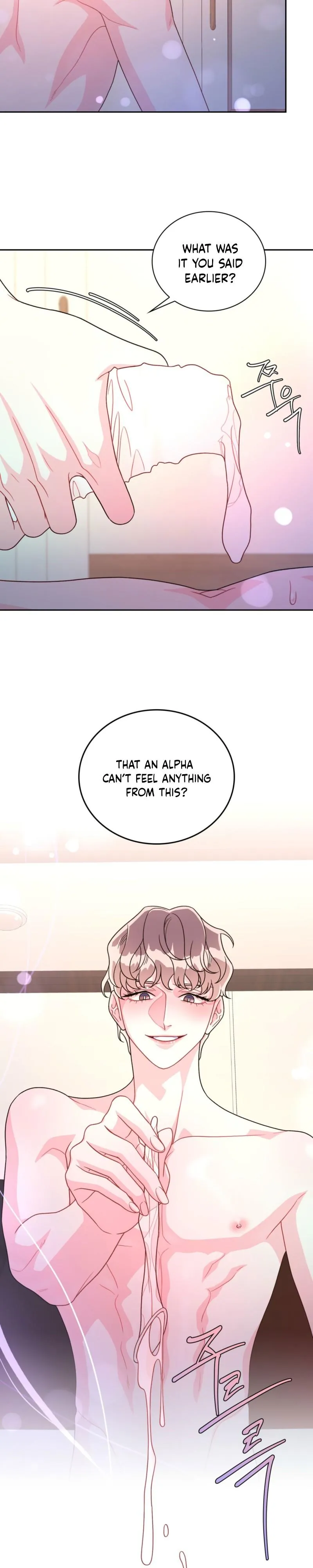 Read Arrogant Alpha chapter 2 image 11 on Lezhin