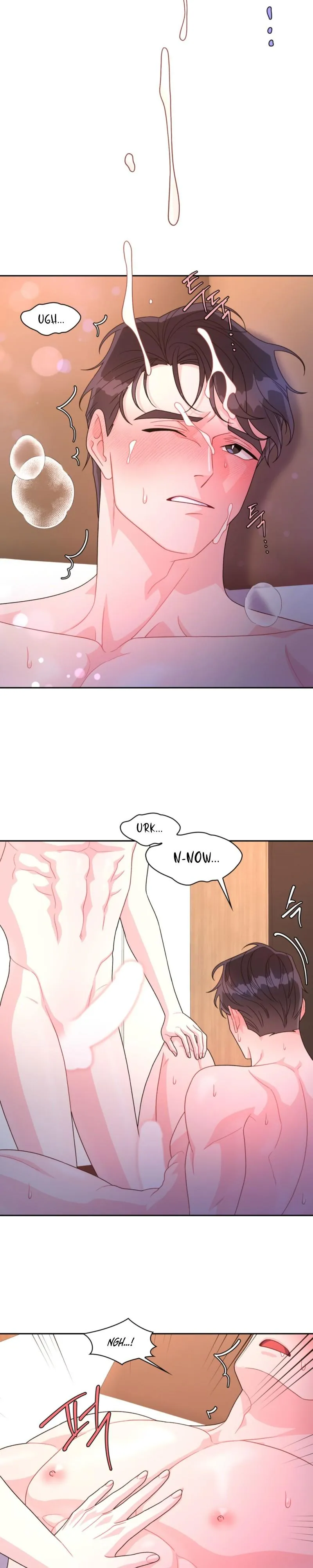 Read Arrogant Alpha chapter 2 image 12 on Lezhin