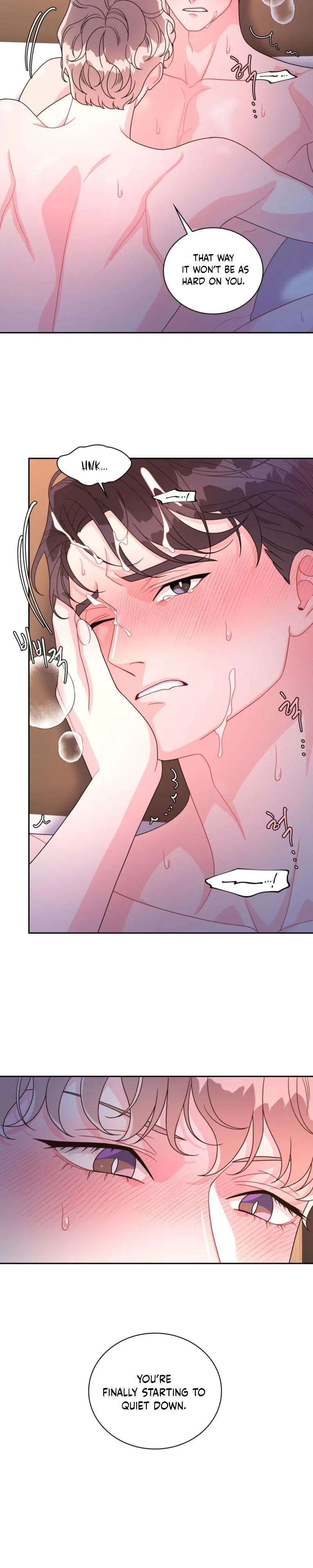 Read Arrogant Alpha chapter 2 image 18 on Lezhin