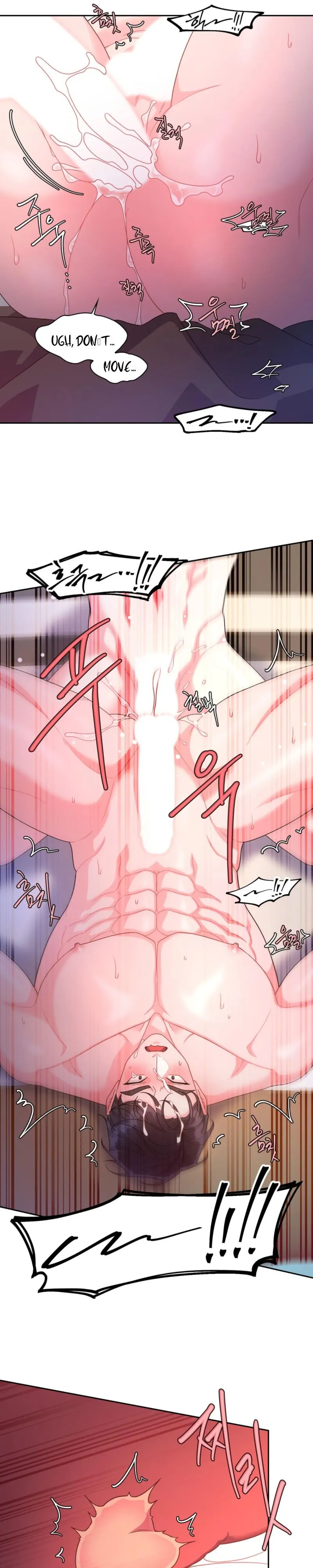 Read Arrogant Alpha chapter 2 image 19 on Lezhin