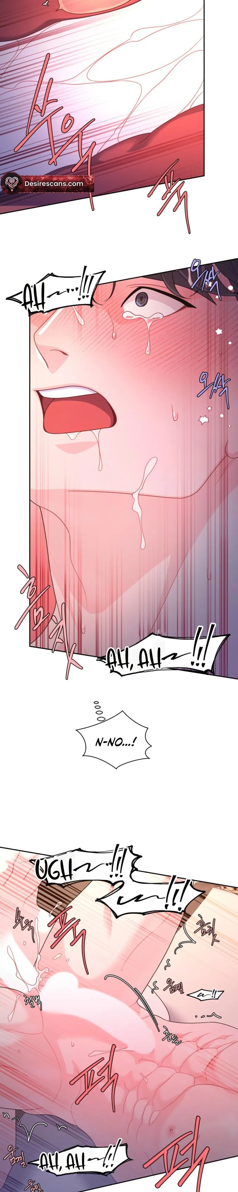 Read Arrogant Alpha chapter 2 image 20 on Lezhin