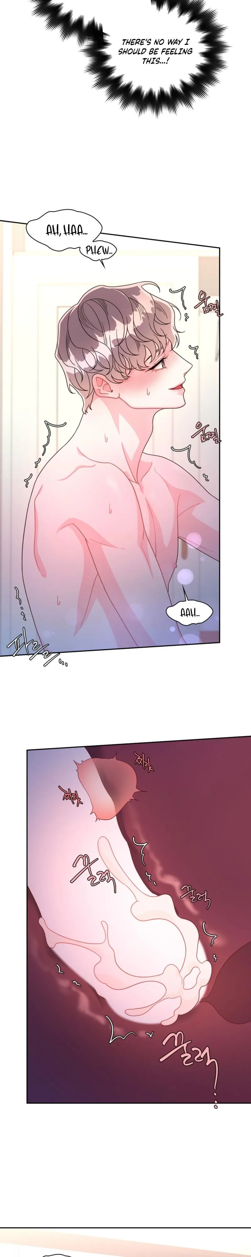Read Arrogant Alpha chapter 2 image 24 on Lezhin