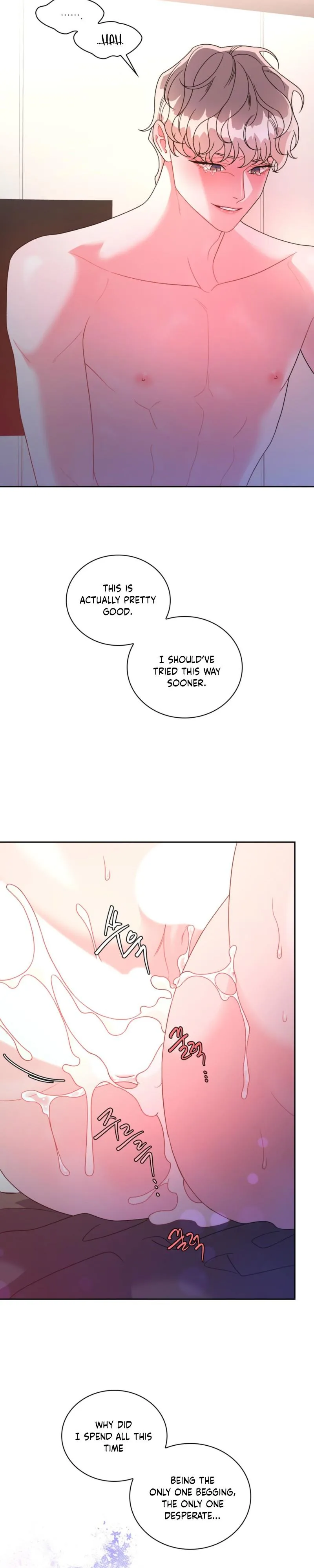 Read Arrogant Alpha chapter 2 image 25 on Lezhin