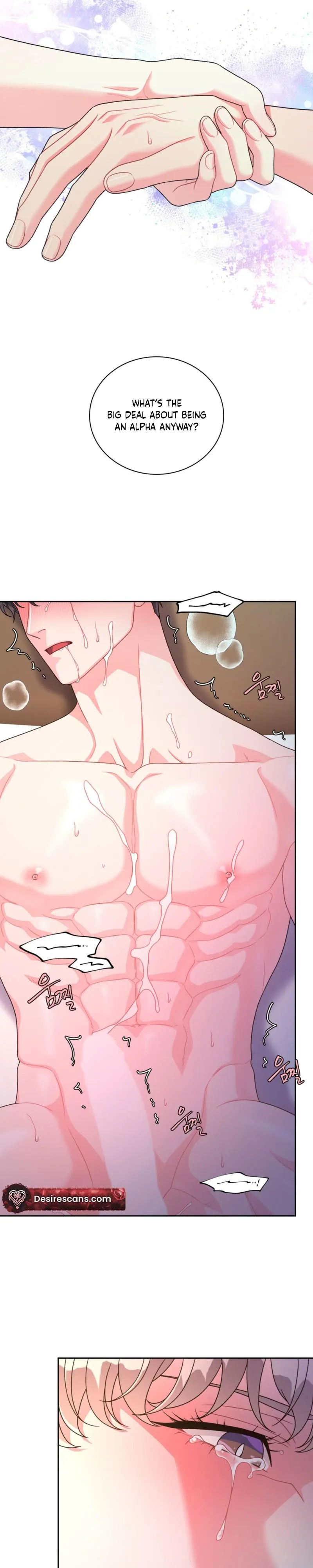 Read Arrogant Alpha chapter 2 image 26 on Lezhin