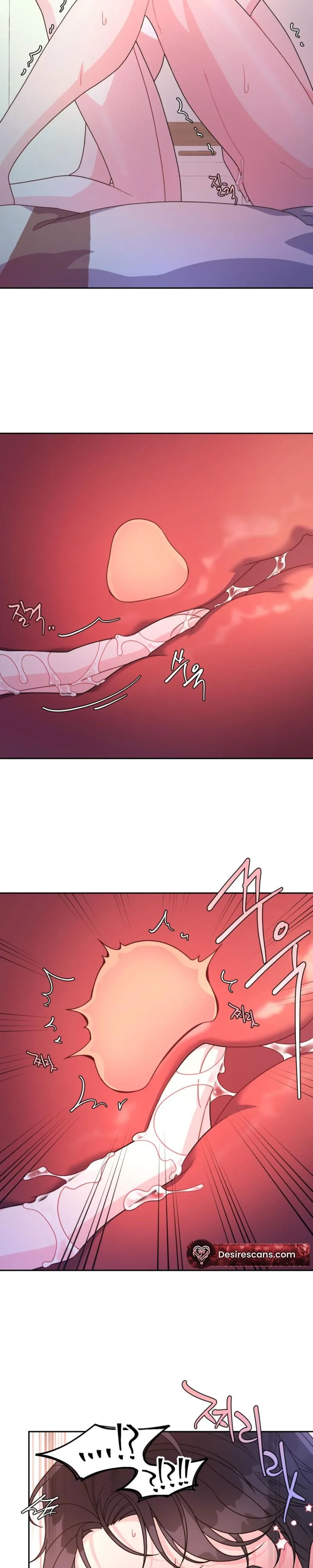 Read Arrogant Alpha chapter 2 image 6 on Lezhin