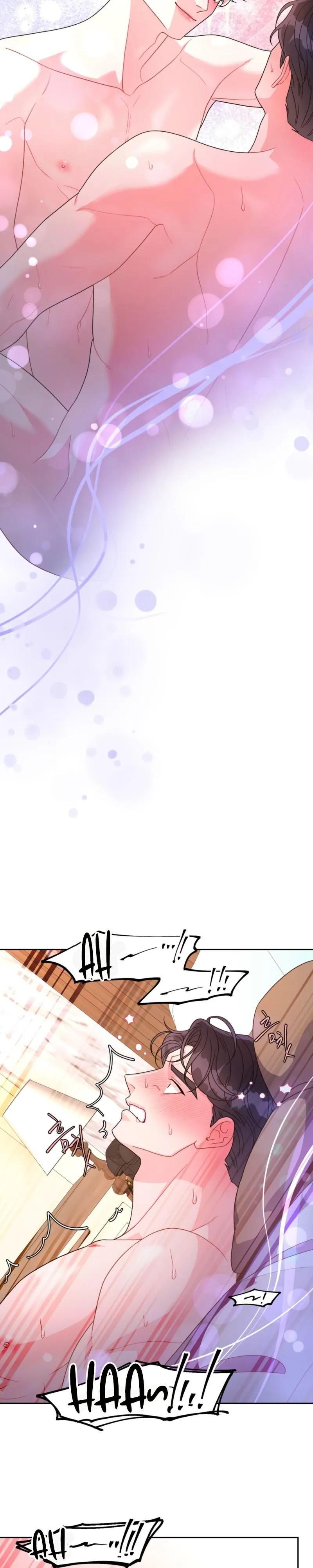 Read Arrogant Alpha chapter 2 image 9 on Lezhin