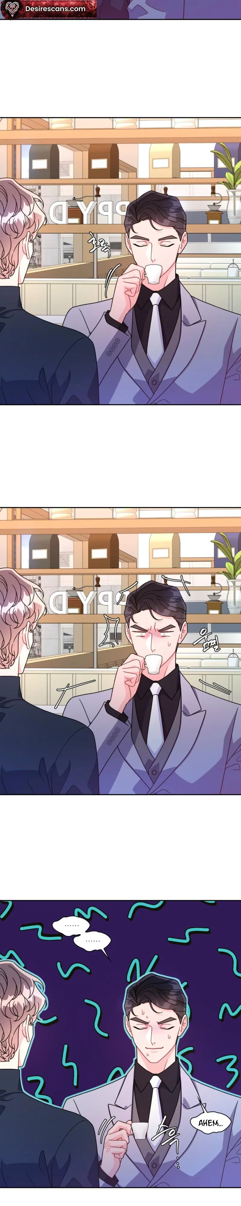 Read Arrogant Alpha chapter 6 image 10 on Lezhin