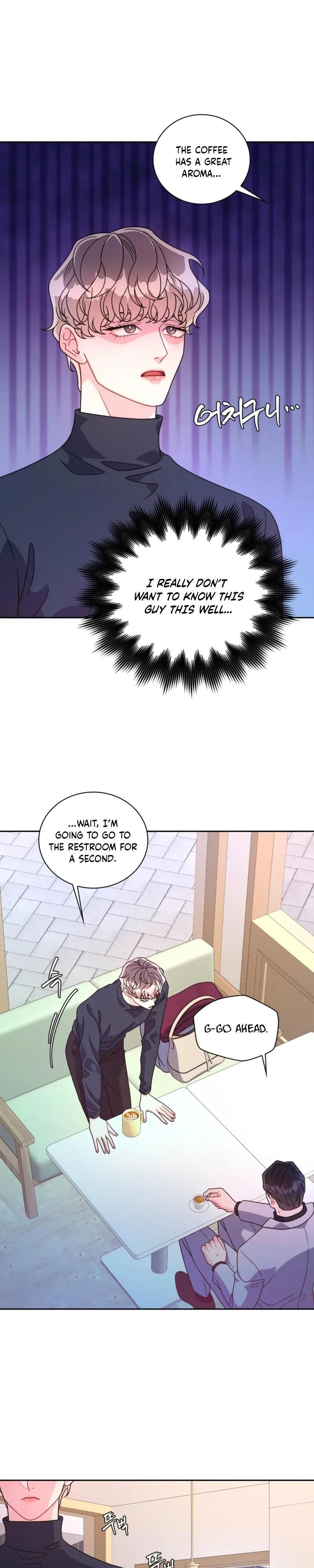 Read Arrogant Alpha chapter 6 image 11 on Lezhin