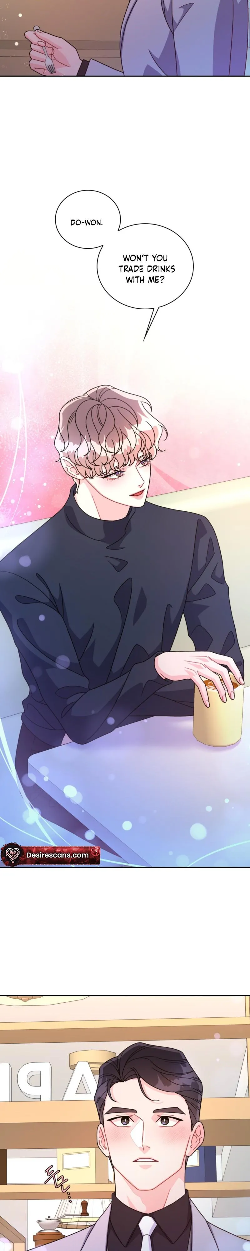 Read Arrogant Alpha chapter 6 image 16 on Lezhin