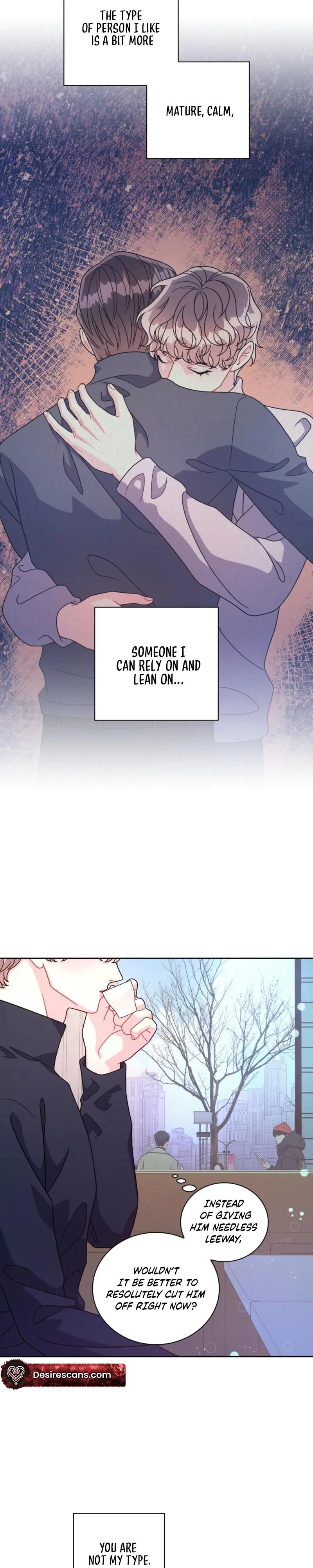Read Arrogant Alpha chapter 6 image 19 on Lezhin