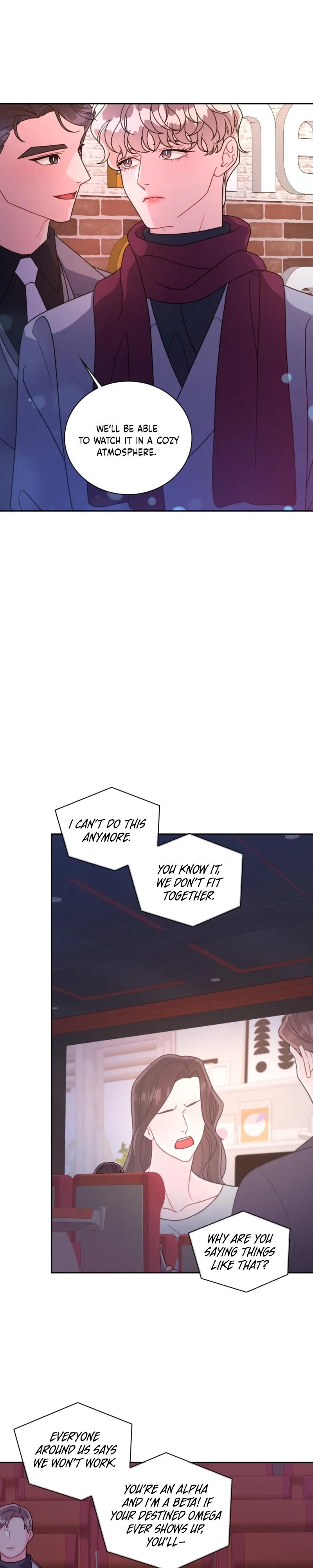 Read Arrogant Alpha chapter 6 image 24 on Lezhin