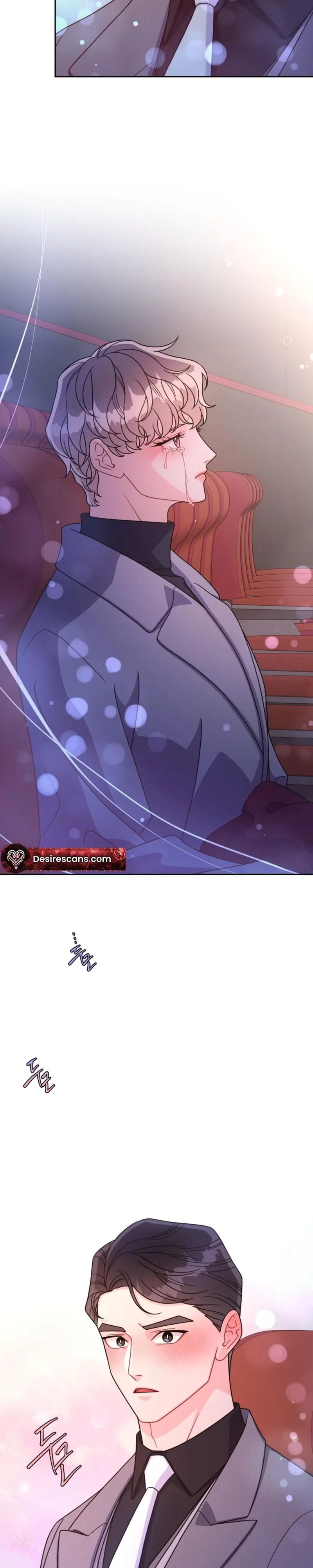 Read Arrogant Alpha chapter 6 image 26 on Lezhin