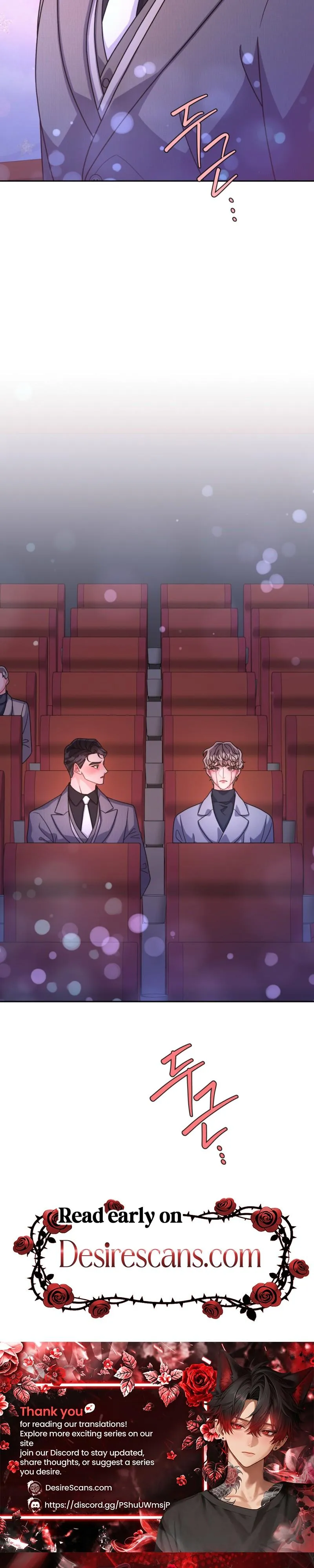 Read Arrogant Alpha chapter 6 image 27 on Lezhin