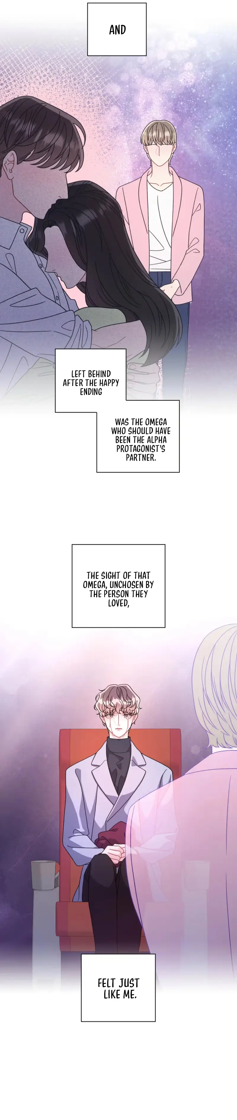 Read Arrogant Alpha chapter 7 image 1 on Lezhin