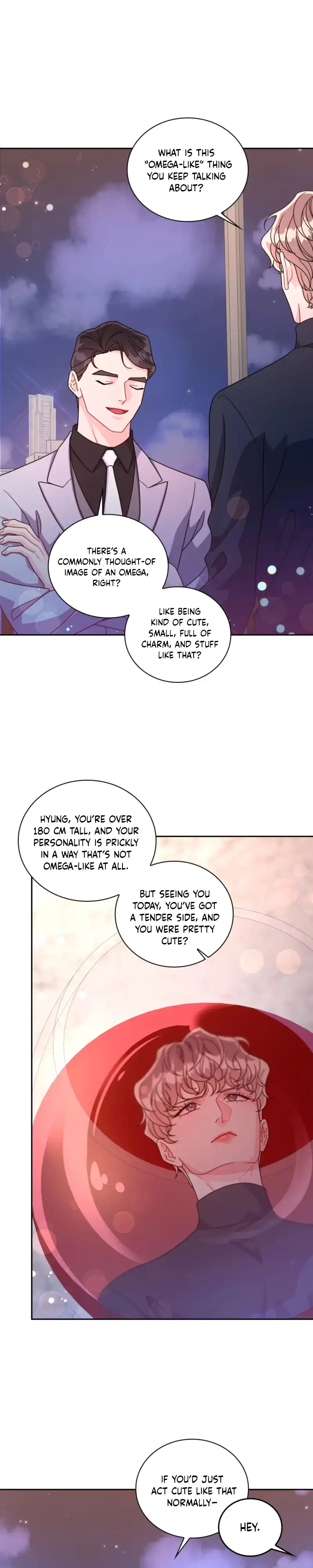 Read Arrogant Alpha chapter 7 image 10 on Lezhin