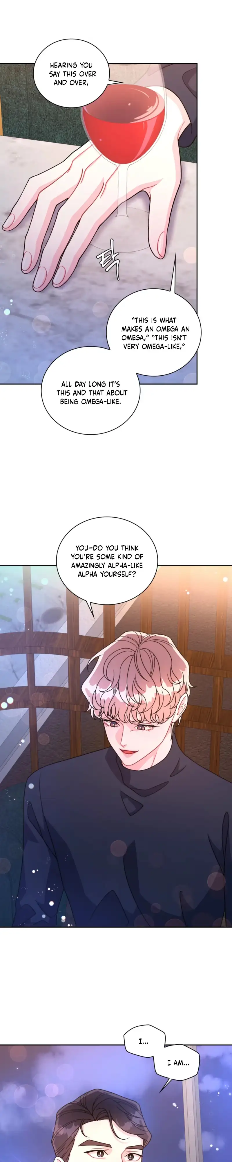 Read Arrogant Alpha chapter 7 image 12 on Lezhin