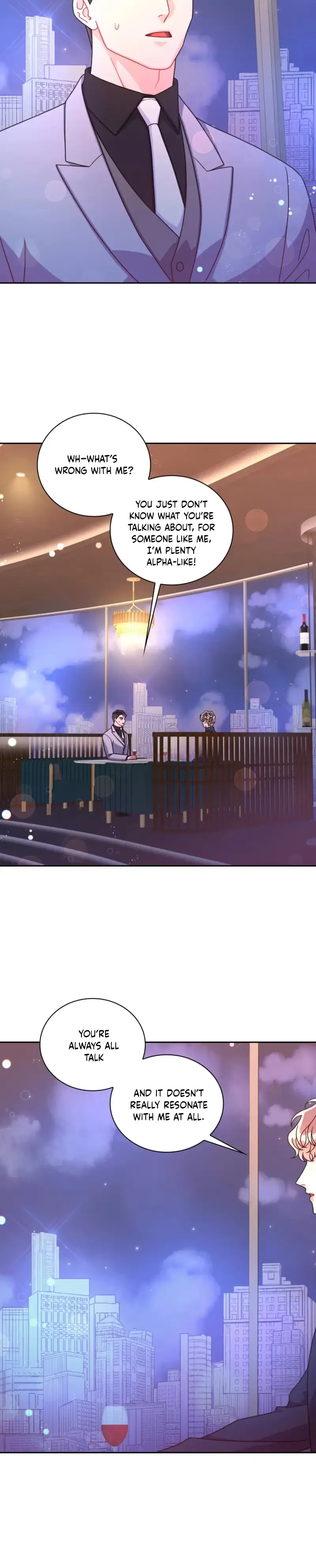 Read Arrogant Alpha chapter 7 image 13 on Lezhin
