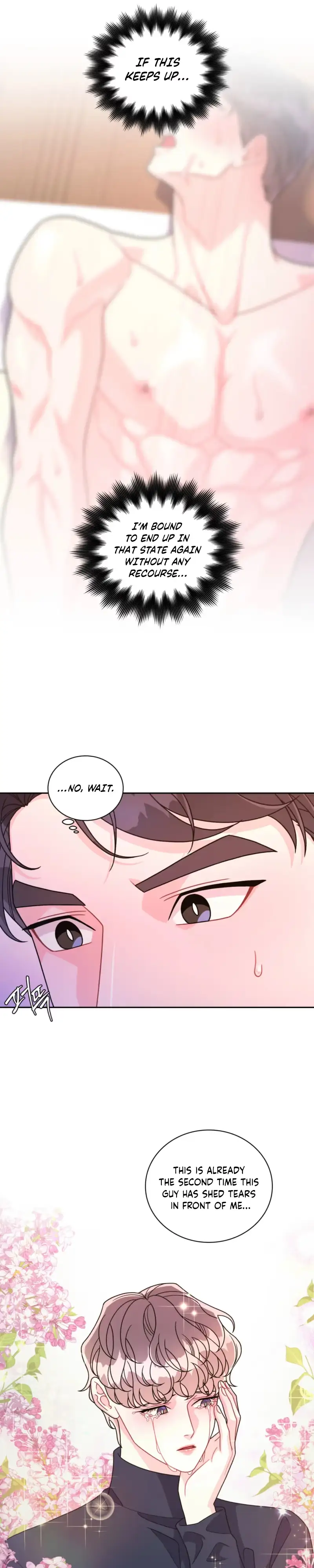 Read Arrogant Alpha chapter 7 image 17 on Lezhin