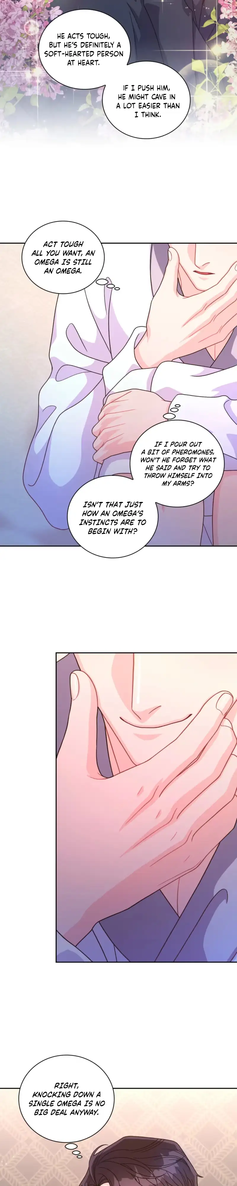 Read Arrogant Alpha chapter 7 image 18 on Lezhin