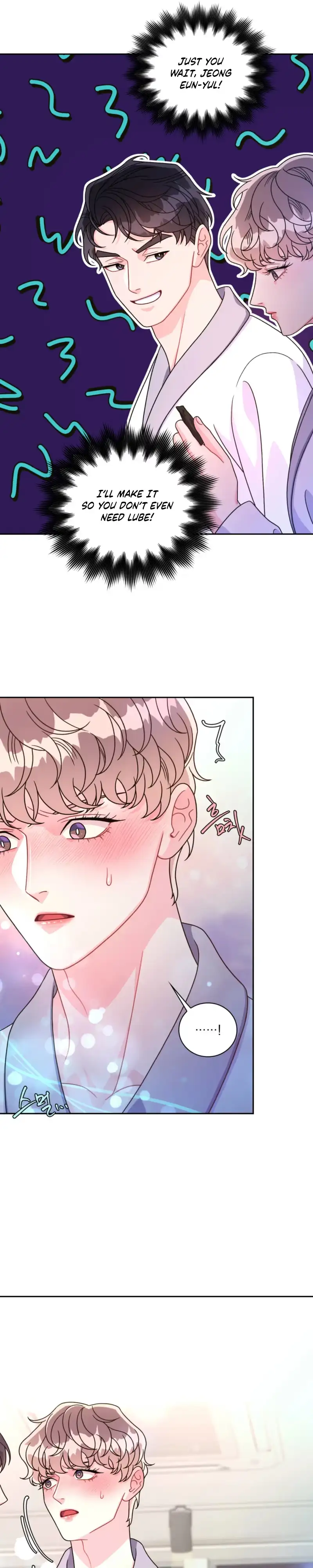 Read Arrogant Alpha chapter 7 image 24 on Lezhin