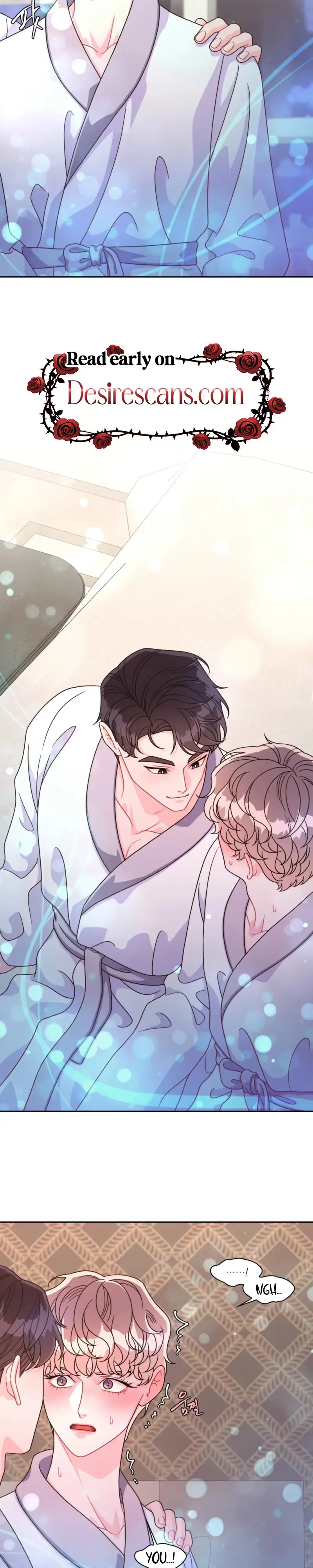 Read Arrogant Alpha chapter 7 image 25 on Lezhin